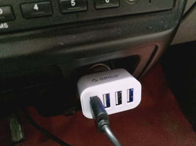 車(chē)載設(shè)備太多，供電如何解決？
