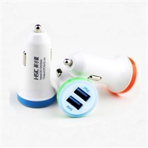英才星2.4A車(chē)載雙USB充電器深度解析 功能、參數(shù)及競(jìng)品對(duì)比